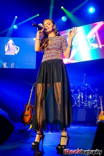 Tiffany Alvord feet photo thumbnail