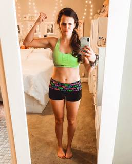 Tiffany Alvord feet photo thumbnail