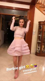 Tiffany Alvord feet photo thumbnail