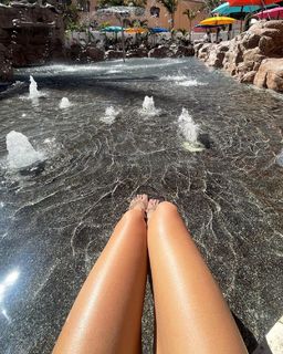 Tiffany Alvord feet photo thumbnail