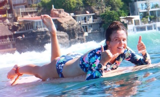 Tiffany Alvord feet photo thumbnail