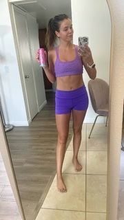 Tiffany Alvord feet photo thumbnail