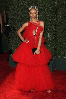Tiffany Boone feet photo 3