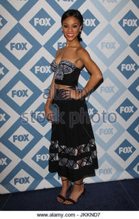 Tiffany Boone feet photo 4