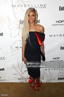 Tiffany Boone feet photo 7