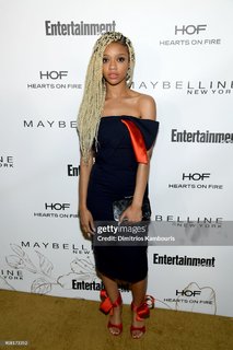 Tiffany Boone feet photo 6