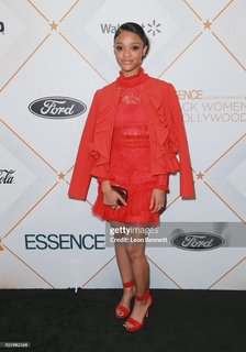 Tiffany Boone feet photo 5