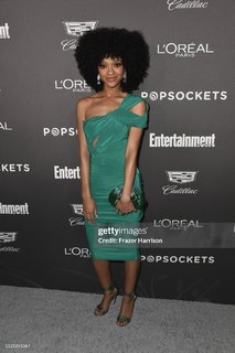 Tiffany Boone feet photo 3