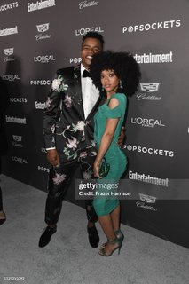 Tiffany Boone feet photo 2