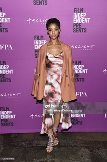 Tiffany Boone feet photo 20