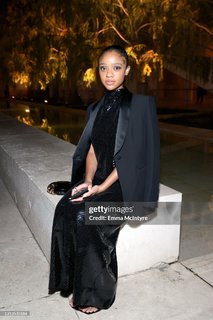 Tiffany Boone feet photo 14