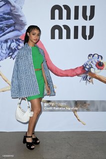 Tiffany Boone feet photo 13