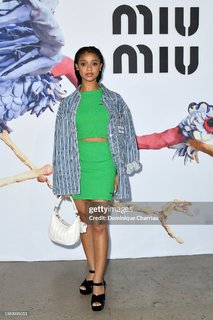 Tiffany Boone feet photo 12