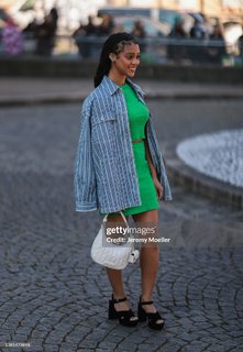 Tiffany Boone feet photo 8