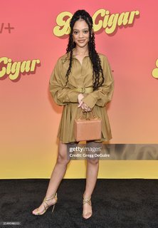 Tiffany Boone feet photo 7