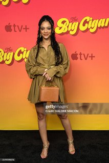 Tiffany Boone feet photo 6