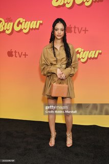 Tiffany Boone feet photo 5