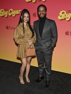 Tiffany Boone feet photo 3