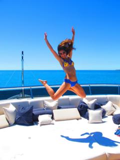 Tiffany Brouwer feet photo 17