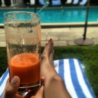 Tiffany Brouwer feet photo 9