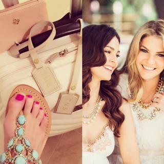 Tiffany Brouwer feet photo 6