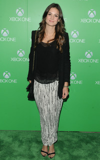 Tiffany Brouwer feet photo 7