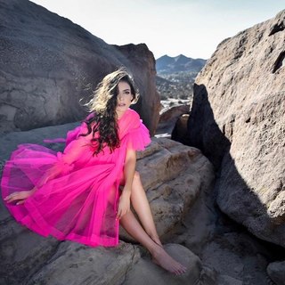 Tiffany Brouwer feet photo 19