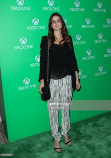 Tiffany Brouwer feet photo 4