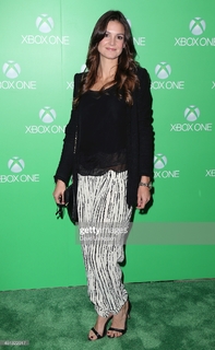Tiffany Brouwer feet photo 2