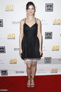 Tiffany Brouwer feet photo 20