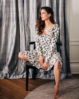 Tiffany Brouwer feet photo 2