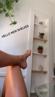 Tiffany Brouwer feet photo 20