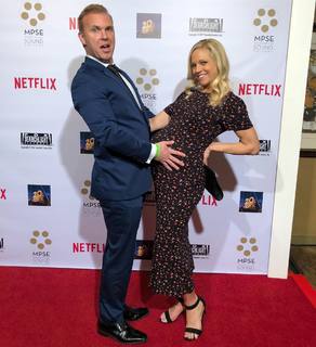 Tiffany Coyne feet photo thumbnail