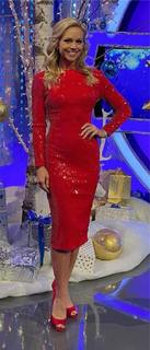 Tiffany Coyne feet photo thumbnail