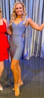 Tiffany Coyne feet photo thumbnail