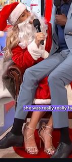 Tiffany Coyne feet photo thumbnail