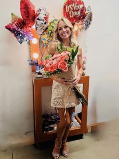 Tiffany Coyne feet photo 2