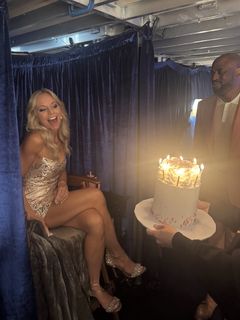 Tiffany Coyne feet photo 1