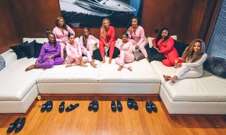 Tiffany Cross feet photo 20