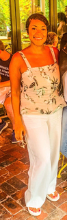 Tiffany Cross feet photo 13