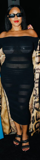 Tiffany Cross feet photo 8