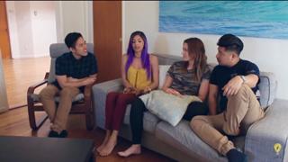 Tiffany Del Real feet photo 6