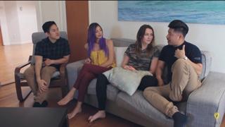Tiffany Del Real feet photo 5
