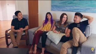 Tiffany Del Real feet photo 4