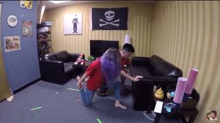 Tiffany Del Real feet photo 14