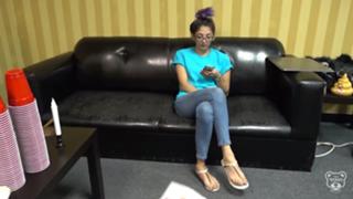 Tiffany Del Real feet photo 11