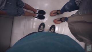 Tiffany Del Real feet photo 9