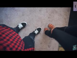 Tiffany Del Real feet photo 19