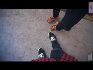 Tiffany Del Real feet photo 18
