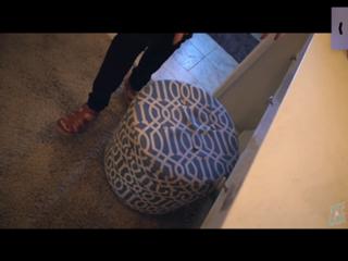 Tiffany Del Real feet photo 17